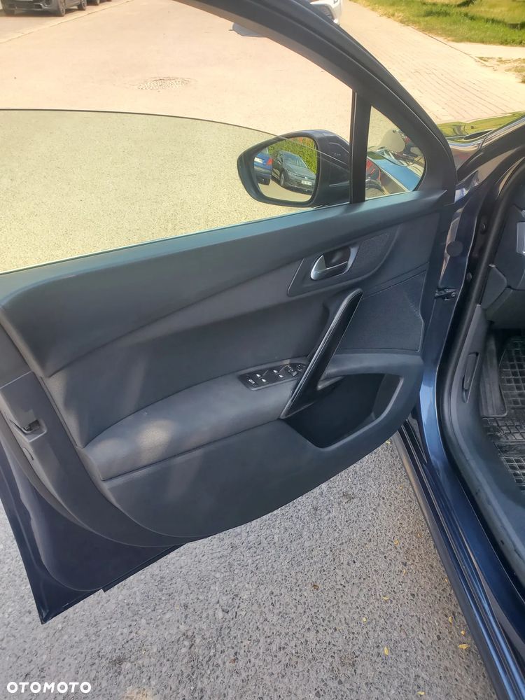 Peugeot 508 2.0 HDi Active - 29