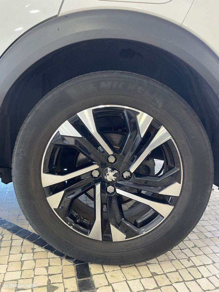 Peugeot e-2008 GT - 30