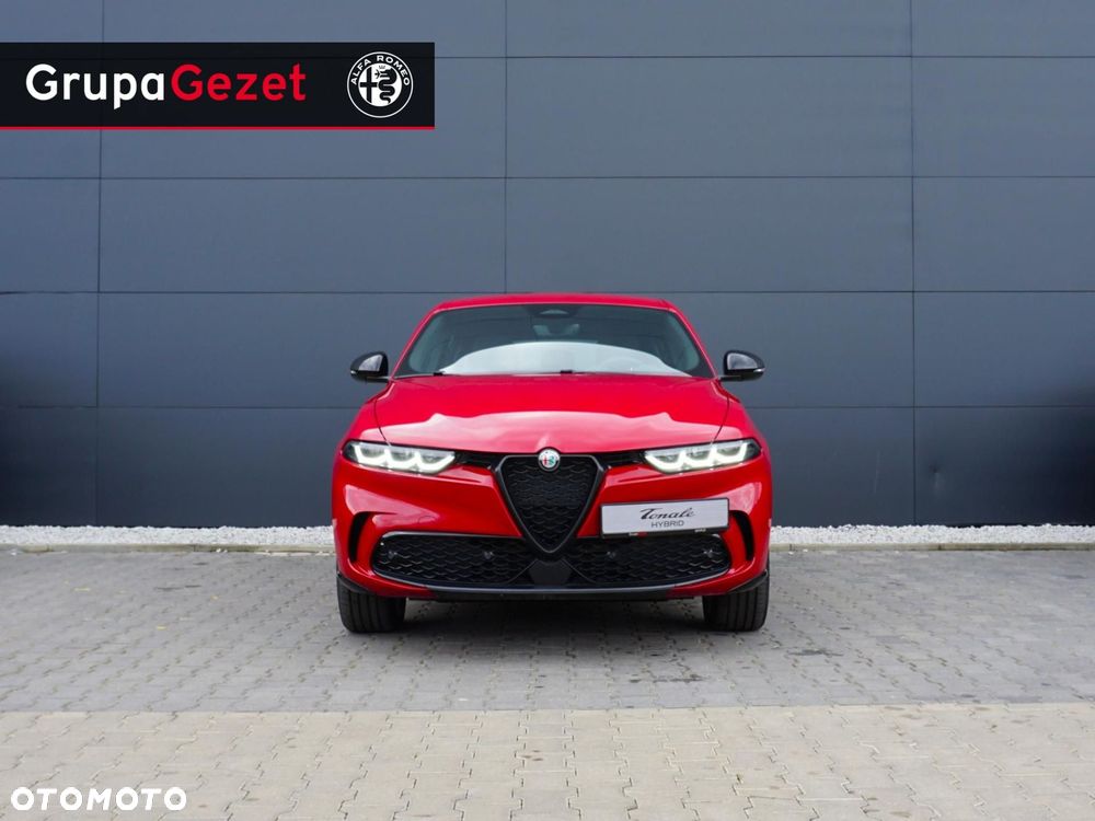Alfa Romeo Tonale - 8