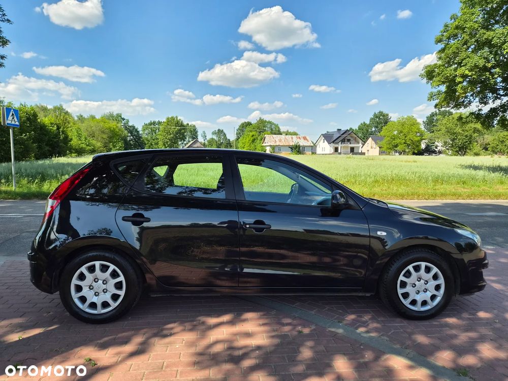 Hyundai i30 1.4 Edition Plus - 7