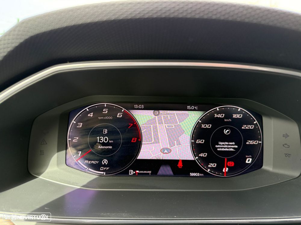 SEAT Leon ST 1.5 TSI Xcellence - 14