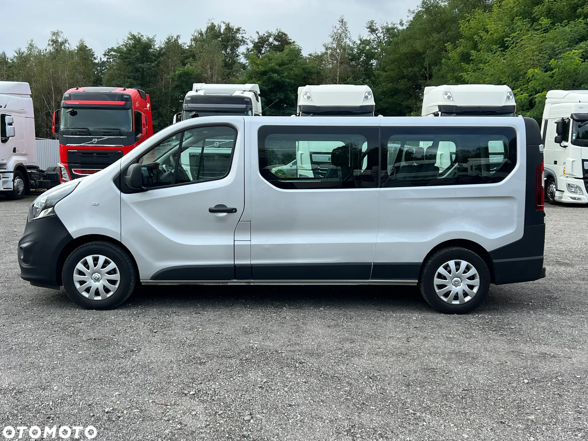 Opel Vivaro 1.6 D (CDTI) L2H1 - 2