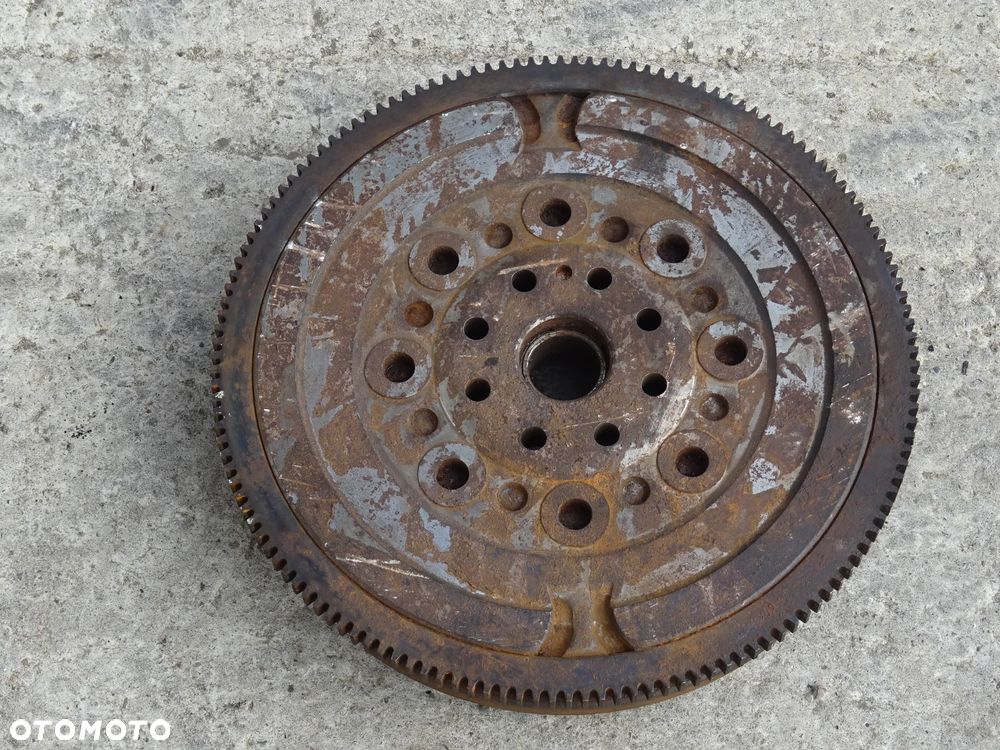 SPRZĘGŁO OPEL INSIGNIA OPC 2,8 V6 , 2,0 TURBO 2,0 CDTI KOŁO DWUMAS TARCZA DOCISK - 6