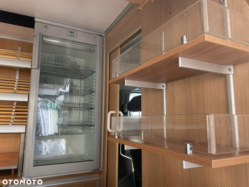 Renault Master - 2