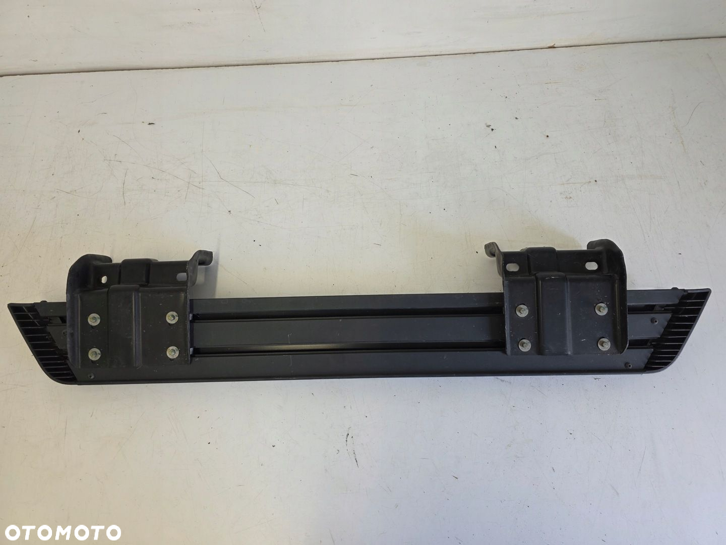 Stopień lewy FORD Transit Custom BK2116451AE - 11