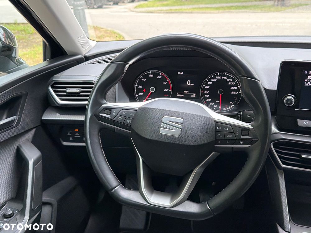 Seat Leon 1.0 TSI Style - 15