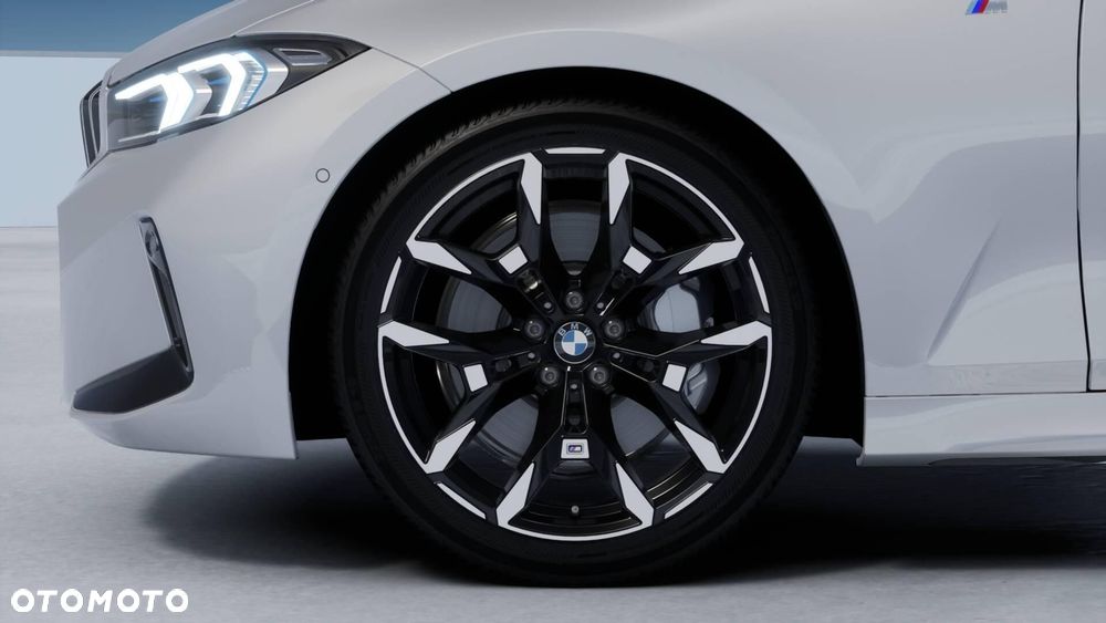 BMW Seria 3 - 4