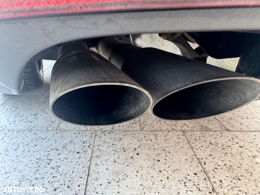 Volkswagen Passat CC 2.0 TDI BlueMotion Technology DSG - 6