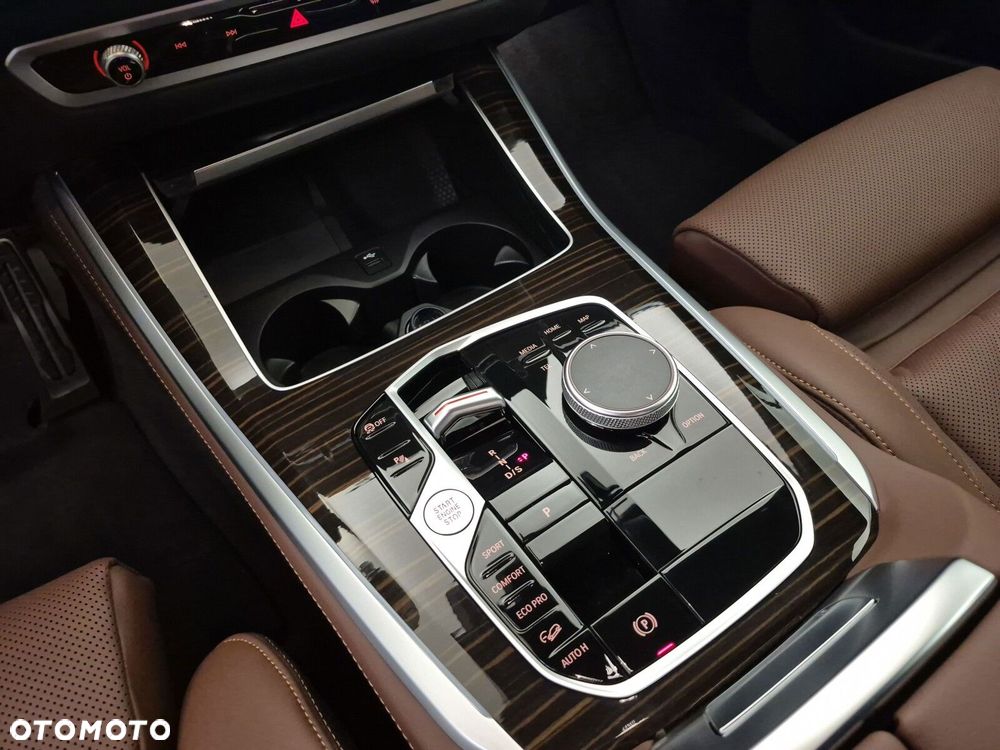 BMW X5 xDrive30d mHEV sport - 17