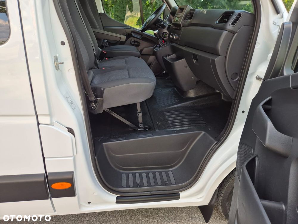 Opel Movano - 29