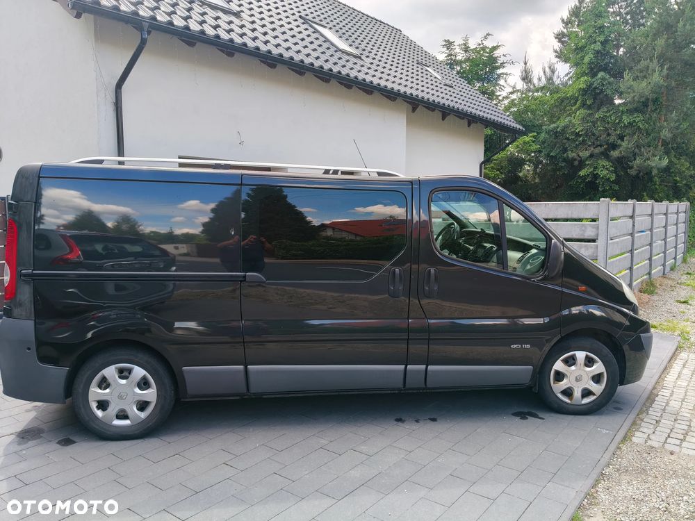 Renault Trafic L2H1 Komfort - 5