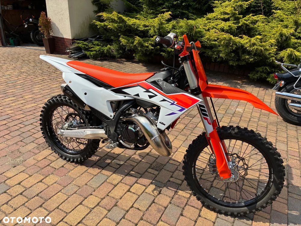 KTM SX - 3