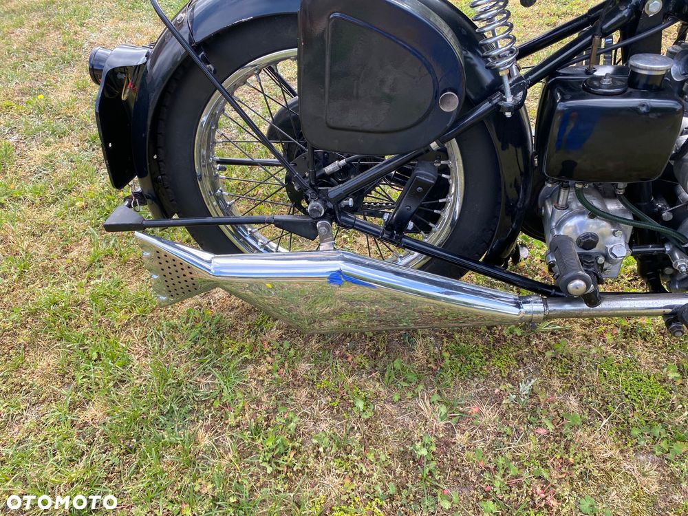 BSA Inny - 38
