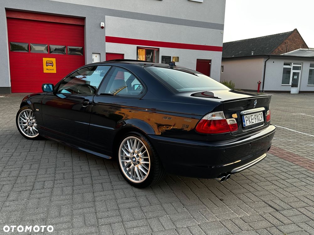 BMW Seria 3 330 Ci Edition Sport - 3