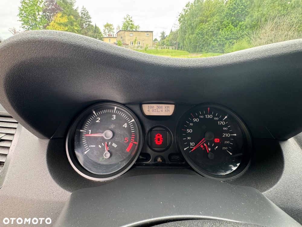 Renault Megane 1.5 dCi Confort Authentique - 22