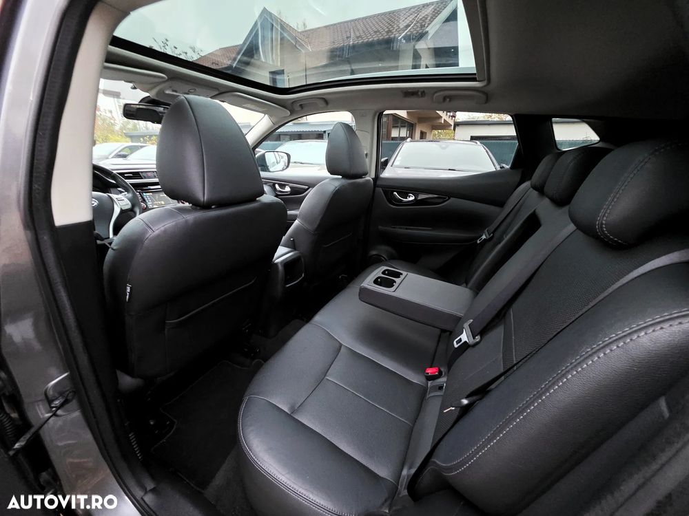 Nissan Qashqai 1.6 DCI TEKNA - 16