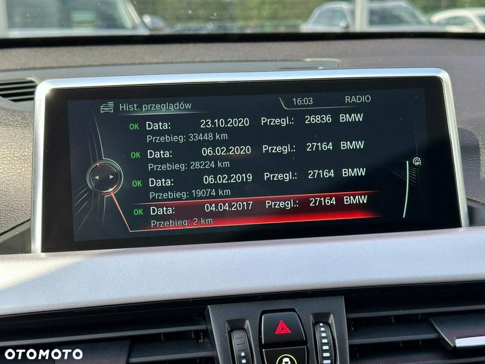 BMW X1 xDrive25i Advantage - 28