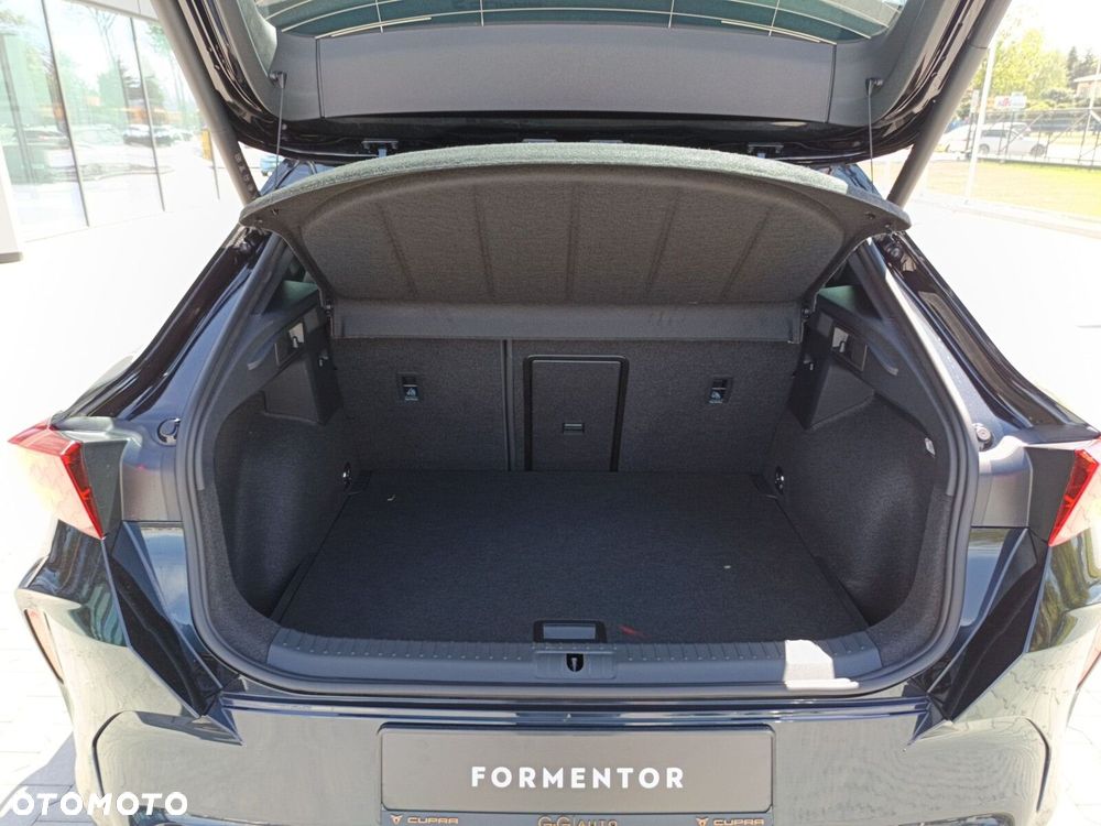 Cupra Formentor - 11