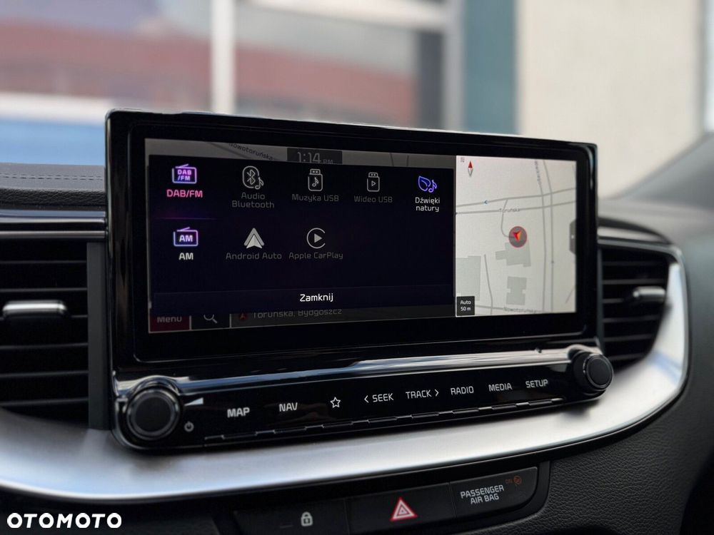 Kia Ceed 1.5 T-GDI L DCT - 20