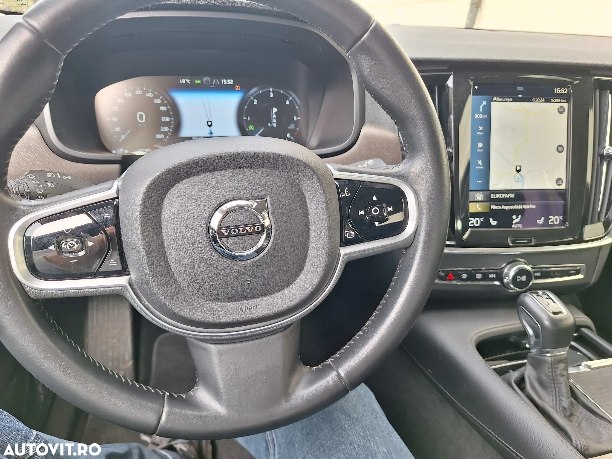 Volvo V90 - 9