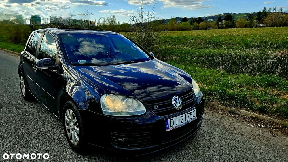 Volkswagen Golf 1.4 TSI GT Sport - 6
