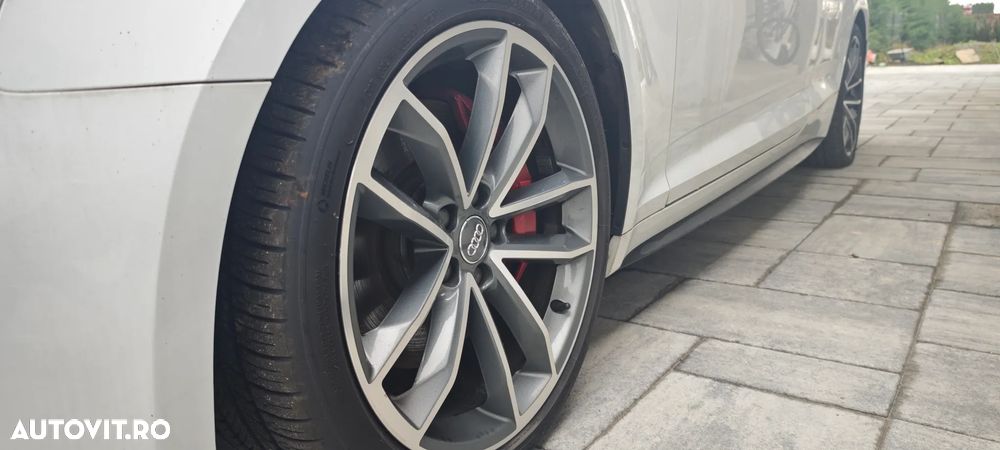 Audi S5 Coupe 3.0 TFSI quattro tiptronic - 20