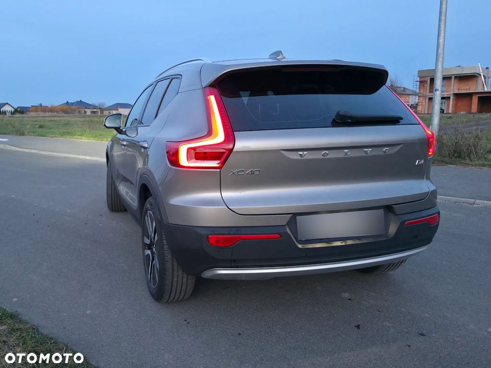 Volvo XC 40 - 3