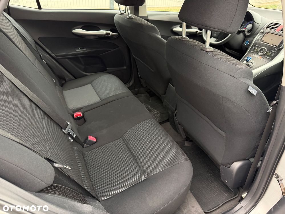 Toyota Auris - 32