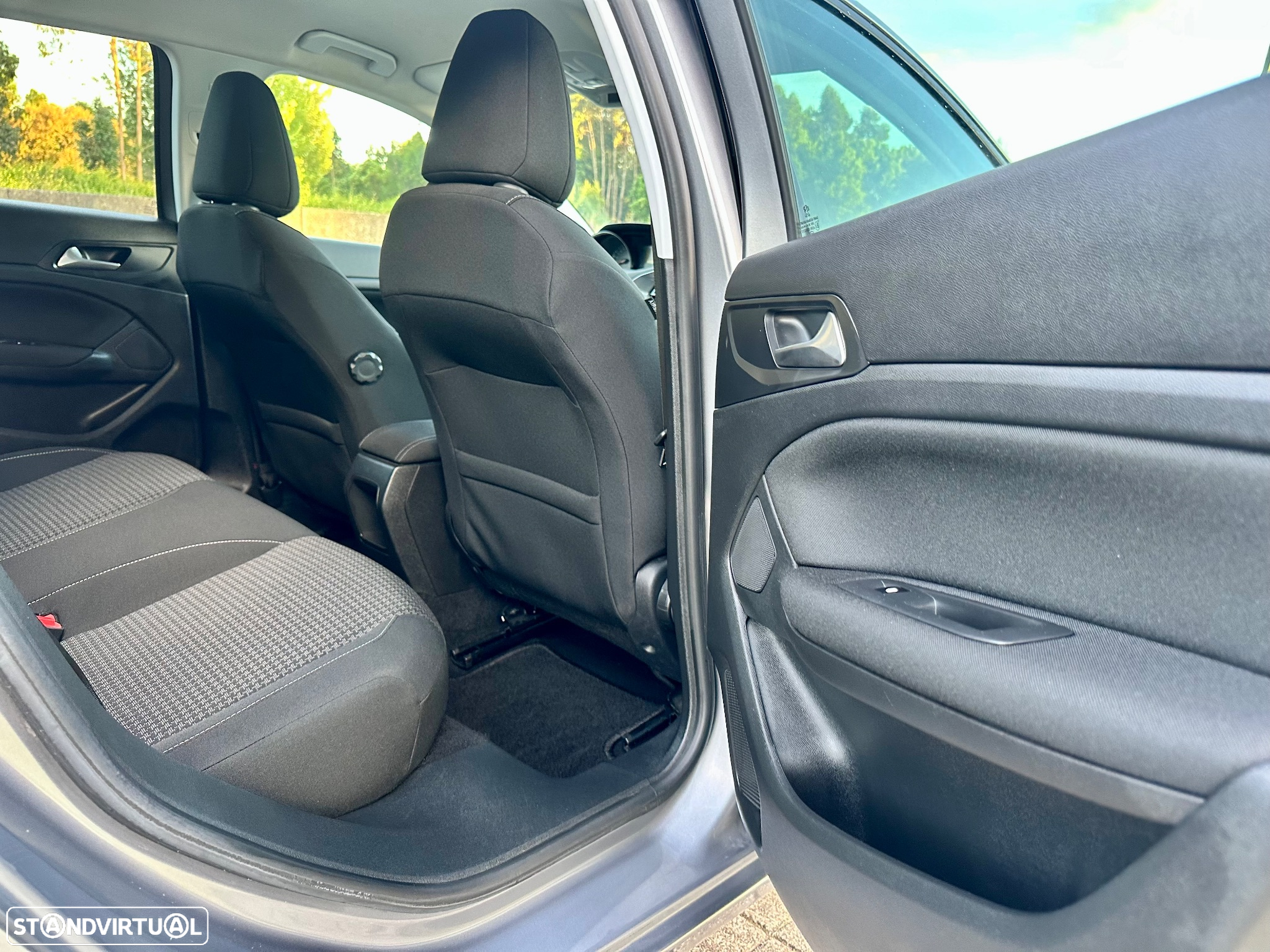 Peugeot 308 1.6 BlueHDi Active - 24