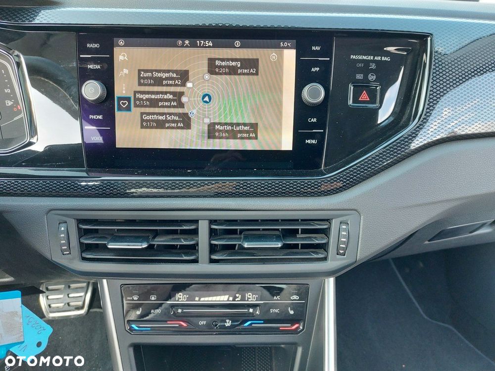 Volkswagen Polo - 23