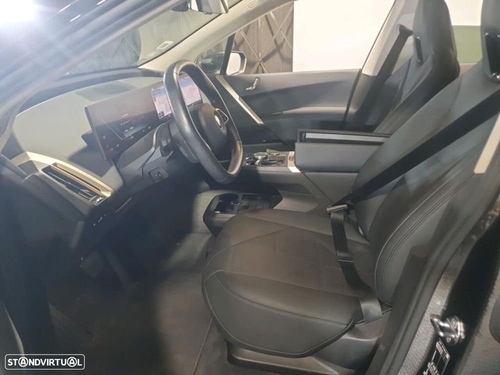 BMW iX xDrive 40 - 3