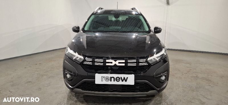 Dacia Jogger - 22