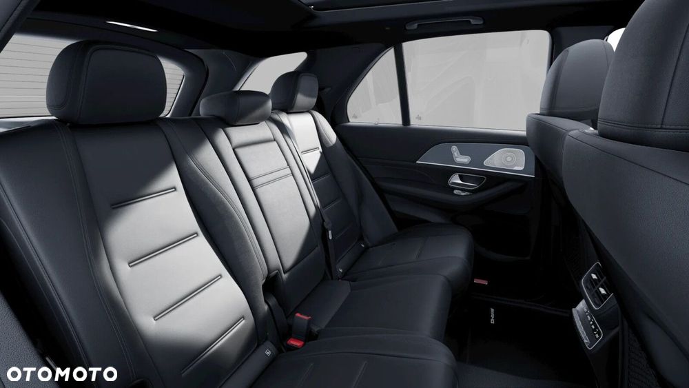 Mercedes-Benz GLE 450 d mHEV 4-Matic AMG Line - 9