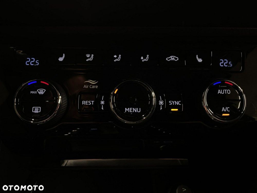 Skoda Superb - 26