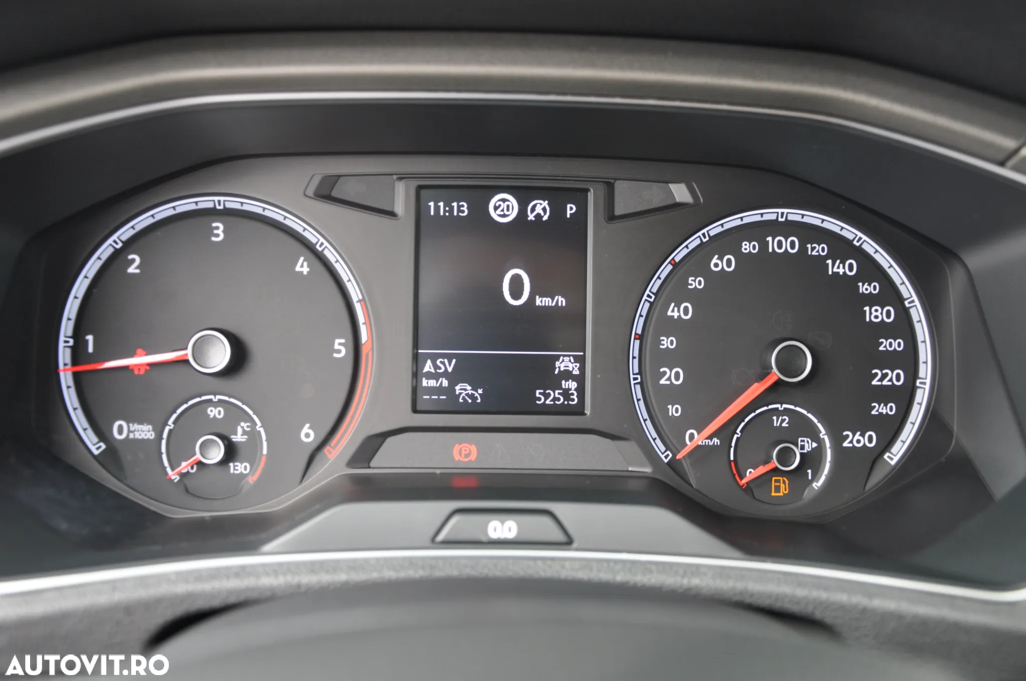 Volkswagen T-ROC 2.0 TDI DSG Design - 17
