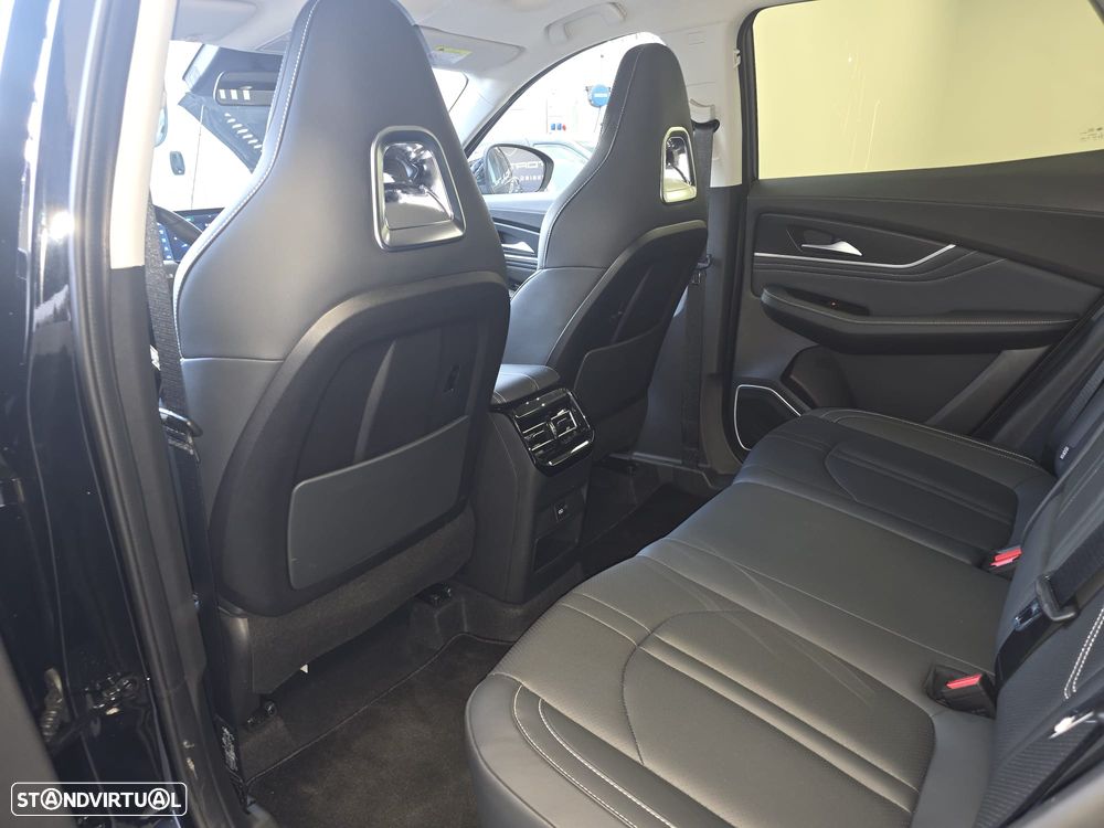 Forthing Friday EV 1.5T DCT - 12