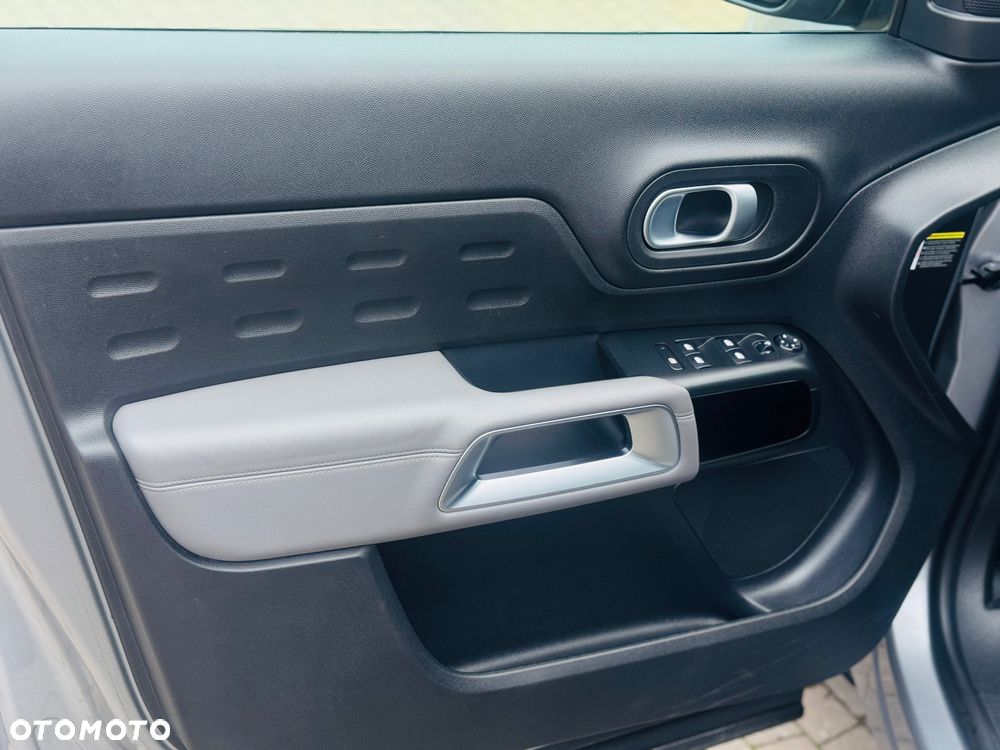 Citroën C5 Aircross 1.5 BlueHDi Shine - 23