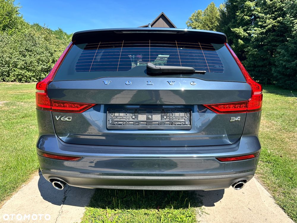 Volvo V60 - 4