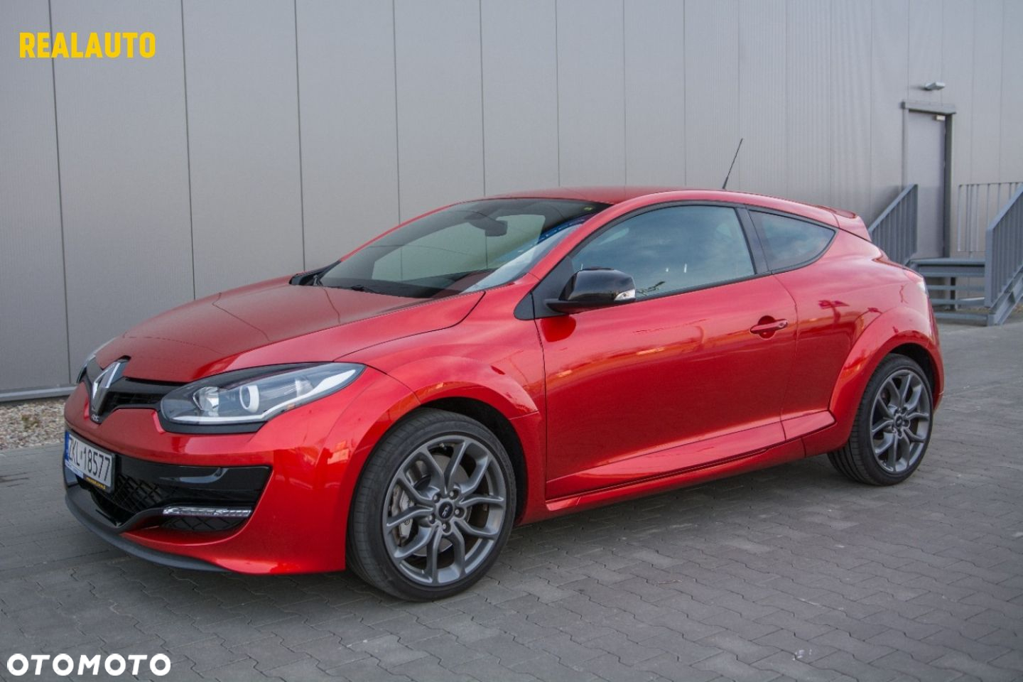 Renault Megane - 5