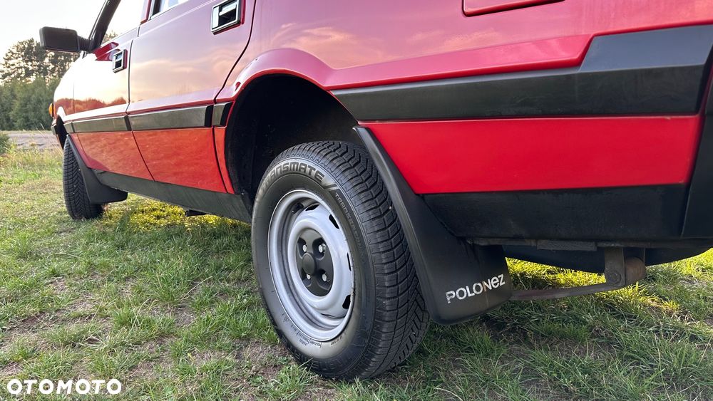 Polonez 1.5 - 8