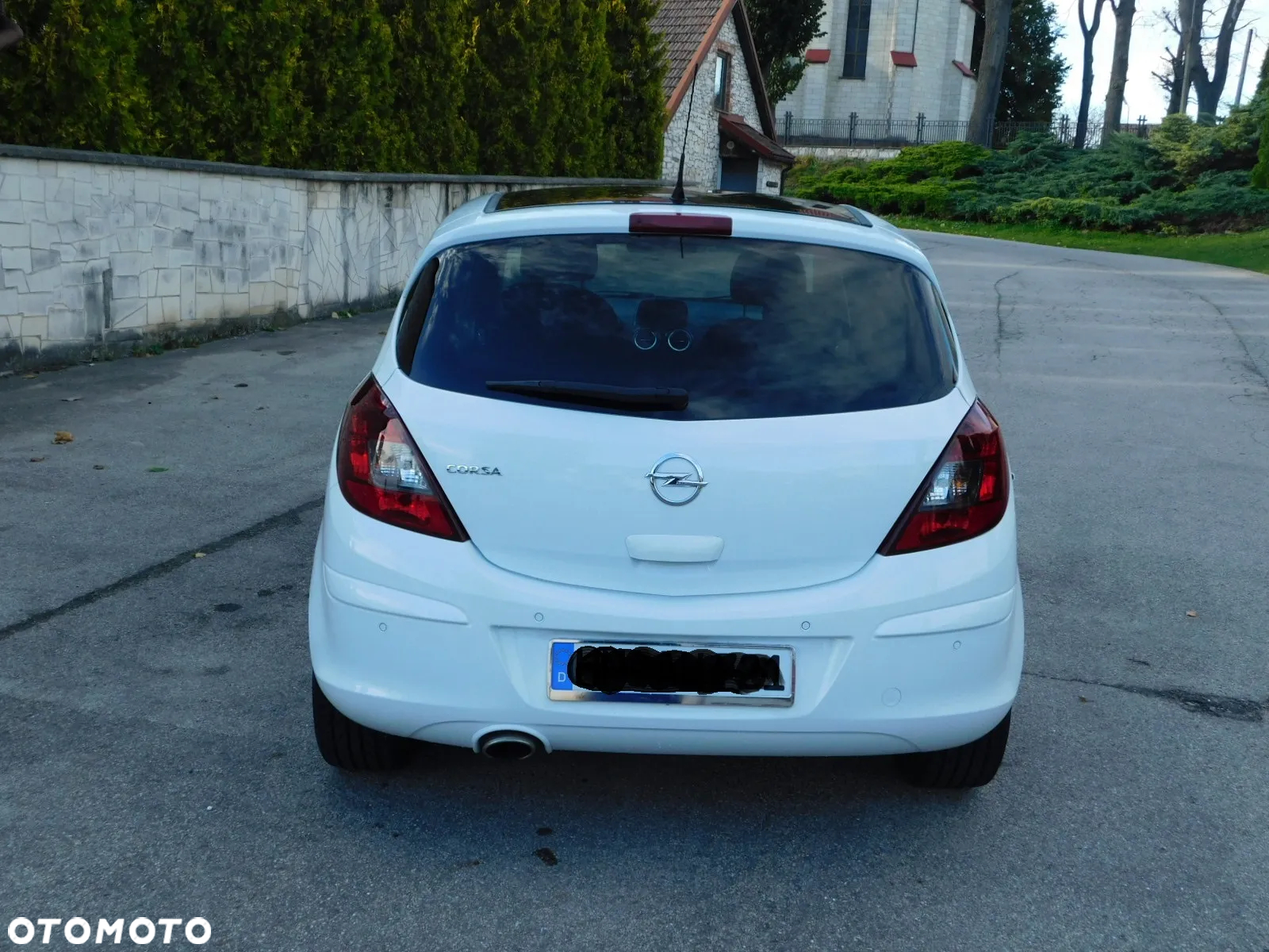 Opel Corsa 1.4 16V Innovation - 7