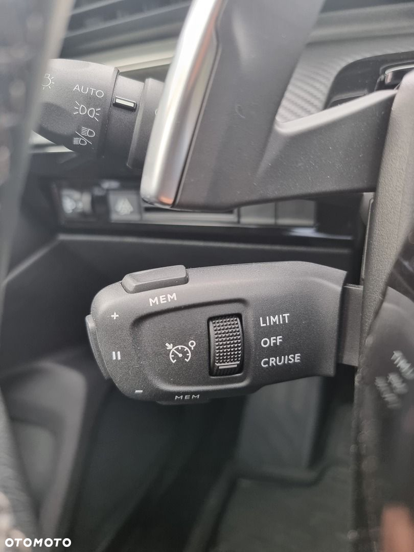 Peugeot 508 1.2 PureTech Active Pack S&S EAT8 - 34