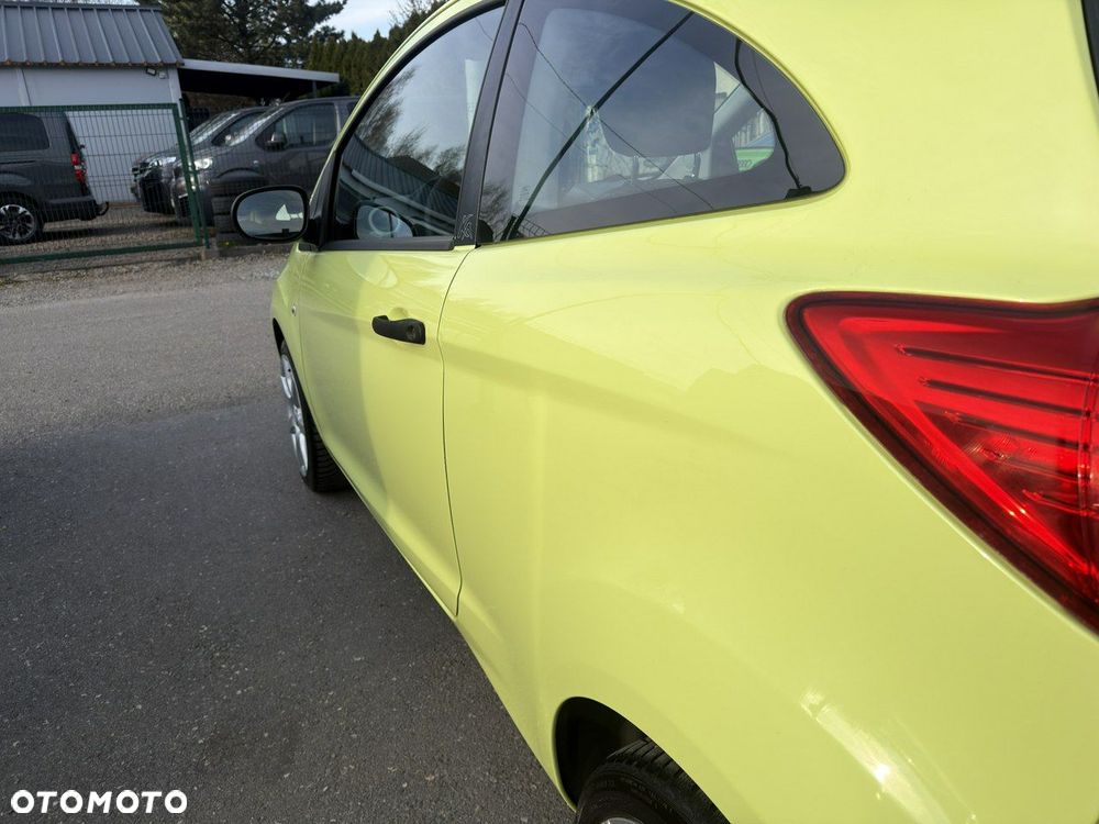 Ford KA - 6