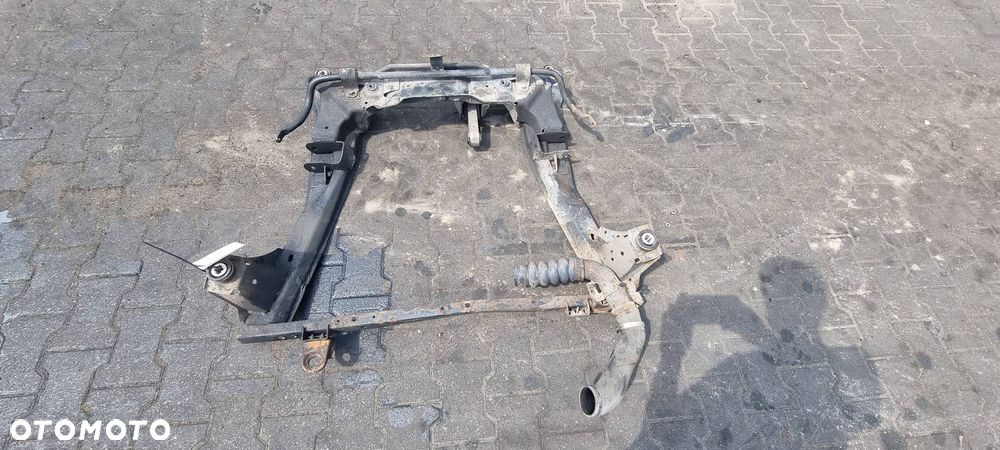 SANKI PRZEDNIE FORD MONDEO MK3 - 2