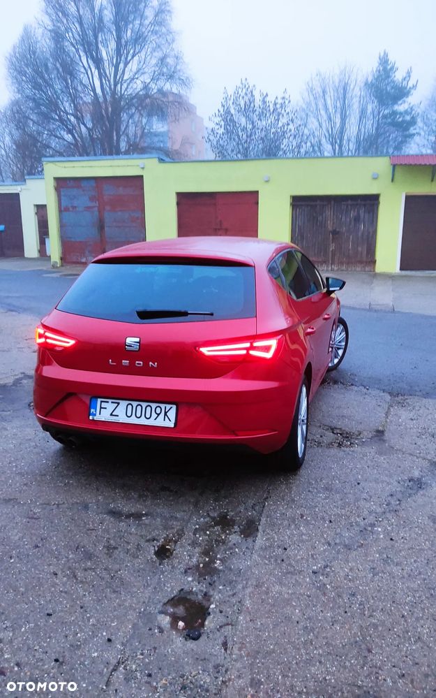 Seat Leon - 22