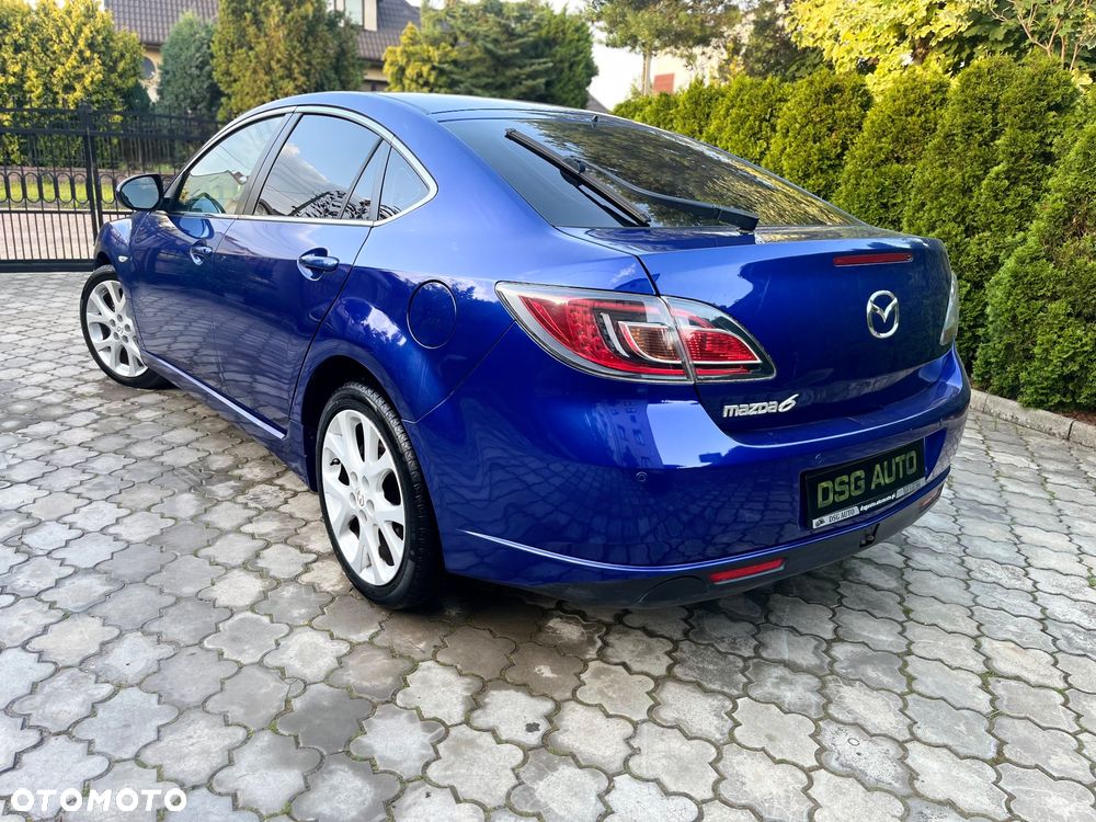 Mazda 6 - 5