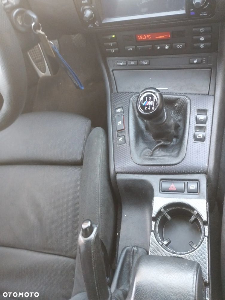 BMW Seria 3 330xd - 9