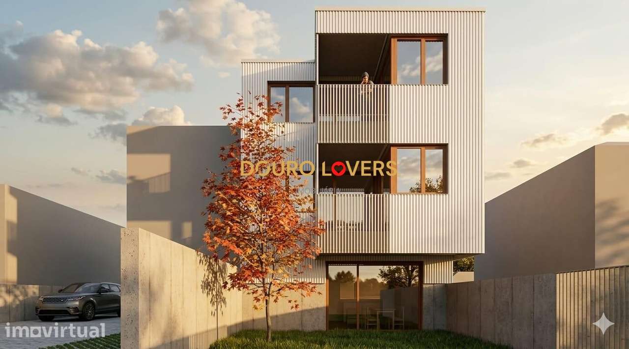 Apartamento T0 -  Porto - Grande imagem: 2/6