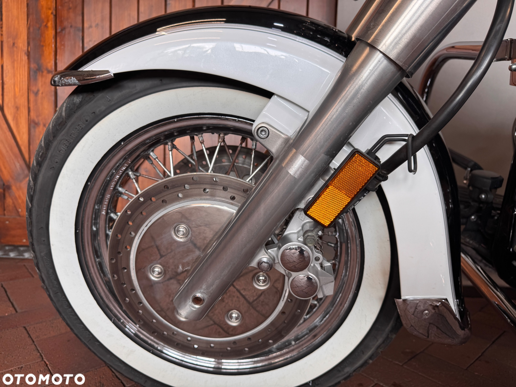Yamaha Road Star - 21