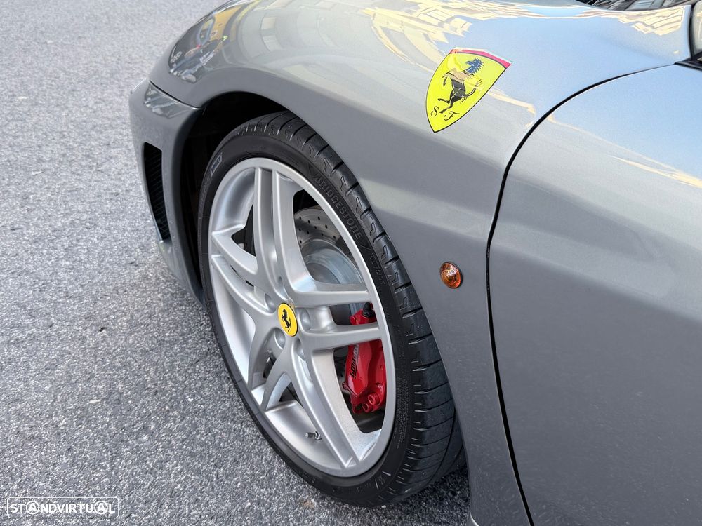 Ferrari F430 - 2